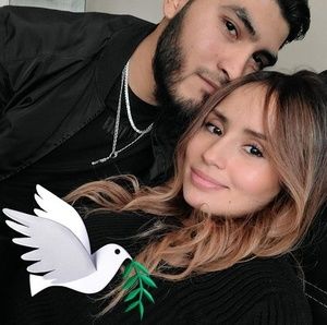 Meet your Posher, Aline